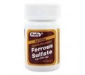 ferrous sulf 325 ..
