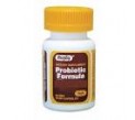 probiotic formula..
