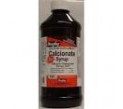calcionate syrup ..