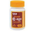 vit c 500mg table..