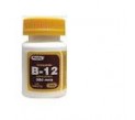 vit b12 500mcg ta..