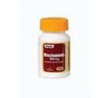 niacinamide 500mg..