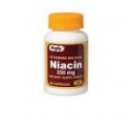 niacin 250mg caps..