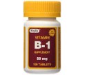 vit b1 50mg table..