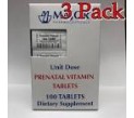 prenatal vitamin ..