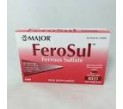 ferrous 5 gr fc t..