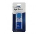 sight savers lens..
