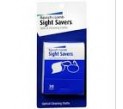 sight savers lens..