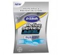 scholls blister t..