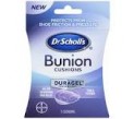 scholls bunion cu..