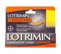 lotrimin af cream..
