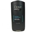 dove men body was..