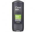 dove men body was..