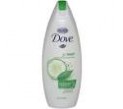 dove body wash co..