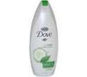 dove body wash co..