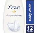dove body wash de..