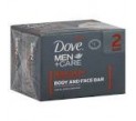 dove men body was..
