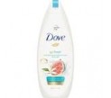 dove body wash re..