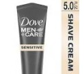 dove men shave cr..