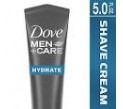 dove men shave cr..