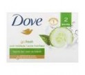 dove bar soap go ..