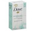 dove sensitive sk..