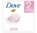dove bar soap pin..