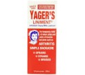 yagers liniment 8..
