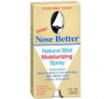nose better nasal..