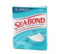 sea bond denture ..