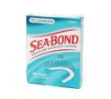 sea bond denture ..