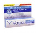 vagisil cream ori..