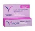 vagisil cream mxi..