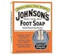 johnsons foot soa..