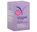 vagisil wipe 12ct..