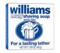 williams shave mu..