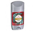old spice w/c a/p..