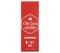 old spice cologne..