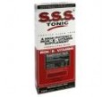 s.s.s. tonic iron..