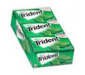 trident spearmint..