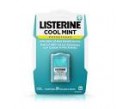 listerine pocket ..