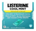 listerine pocket ..