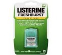 listerine pocket ..