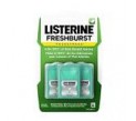 listerine pocket ..