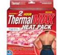 thermal max heat ..