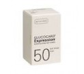 glucocard express..