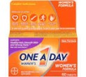one-a-day women t..