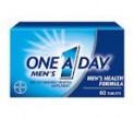 one-a-day men tab..