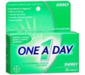 one-a-day energy ..