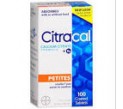 citracal petites ..
